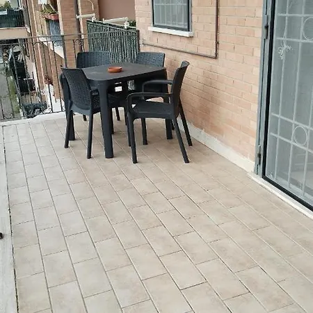 Sweet Airport Apartment Fiumicino
